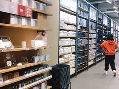 -MUJI无印良品(世博源店)