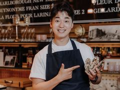 -LONG BAR 廊吧(外滩华尔道夫酒店)