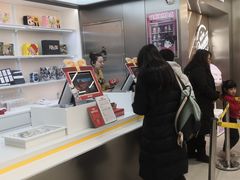 -泡泡玛特POPMART(合生汇店)