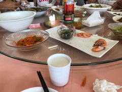 -汤山温泉房车营地 茶温泉