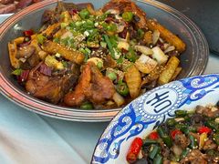 -友记功夫香·人民大排档(红牌楼店)