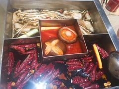 -锦城印象火锅(天府三街店)