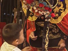 -二荆条·蜀鲜汇城市森林火锅