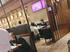 -汉巴味德自助餐厅(嘉定宝龙广场店)