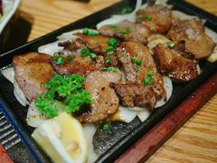 -初居食屋日式料理(万象城购物中心店)