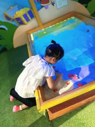 -尼克Playtime(欢乐海岸店)