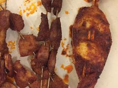 -黑三烤肉城(小北街店)