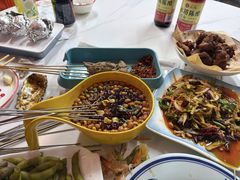 -有滋有味烧烤涮(果园星城C区店)