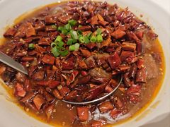 -茉里粤菜(皇姑万象汇店)