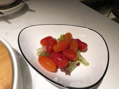 -熹素·鲜美素食Vegetarian (天河领展店)
