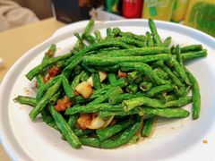 -吕氏疙瘩汤·新派鲁菜(芝罘万达店)