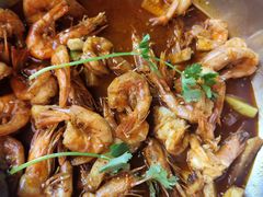 -李想大虾(盛世龙源店)