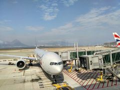 -香港国际机场-T2航站楼