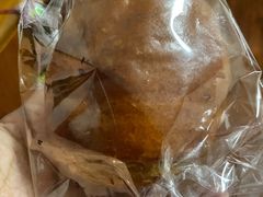 巧克力可颂-富贵面包公司(运河店)