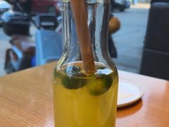 -菲滋意式餐厅(黄岩洞天店)