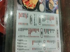 -螺世纪螺蛳粉·桂味小排档(裕德店)