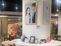 -海马体照相馆(天津世纪都会店)