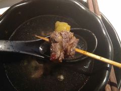 -左庭右院鲜牛肉火锅(新梅广场店)