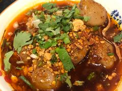 -镇江龙·火锅串串(武侯祠店)