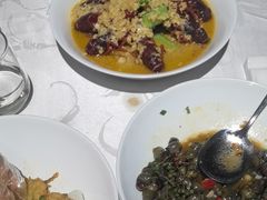 -洪福龙虾