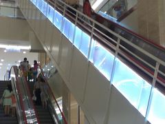 -赛格国际购物中心(小寨店)