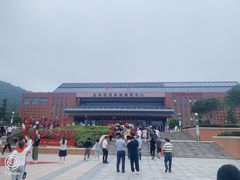 -韶山毛泽东同志故居