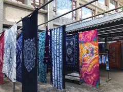 -璞真扎染博物馆