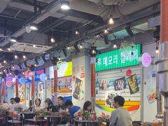 -玄希浪漫厨房·韩料烤肉(湖滨银泰in77店)