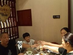 -蓝海国际大饭店·蓝钻自助百汇(兰山店)