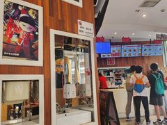 -西少爷(望京SOHO店)