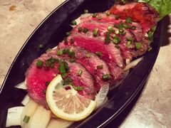 -贵木日本料理·铁板烧(新地假日广场店)