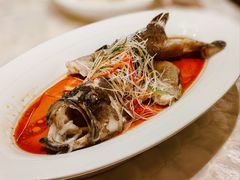 -四季明湖·鲁菜海鲜(明湖店)