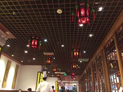 -京味民福烤鸭店(建设四马路店)