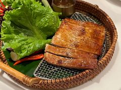 -KEAAMI 摩登泰 by TIAGO(颐堤港店)