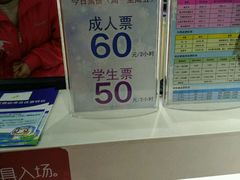 -正佳冰河湾真冰滑冰场