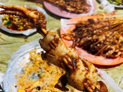 -十里铺铁板鱿鱼