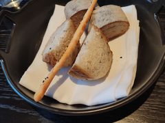 -当米亚诺意大利餐厅(武汉光谷凯悦酒店)