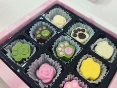 -爱之旅diy烘焙坊(西直门店)