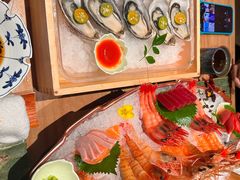 -Minase水濑·日料放题(外滩店)