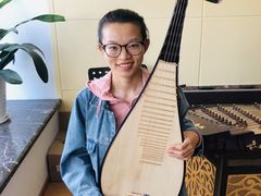 -音歆国艺馆·民乐培训(双榆树店)