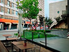 -Bracket Coffee(银河SOHO店)