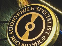 -Hi Fi Acoustic 梵香禅韵·色声香味