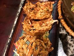 -南京大牌档(凯德大峡谷店)