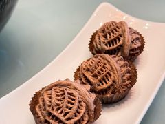 -万丽轩·粤菜(王府井金茂万丽酒店)