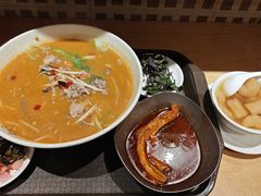 -水平有限广西米粉·广西风味集(五道口店)