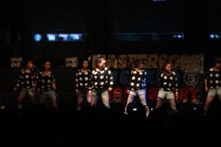 -MASTER COOL舞蹈工作室