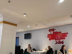 -新疆兵团食府清真(马连道店)