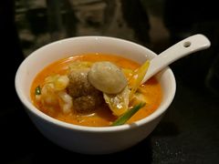-泰莲庭·溪畔餐厅(雁栖湖店)