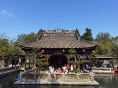 -宝墨园景区