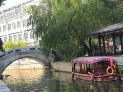 -潮喜竹溪荔湖酒家(荔枝湾店)